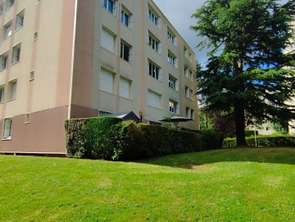 Vente Appartement 4 piècesCanteleu
