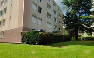 Photo Vente appartement Canteleu