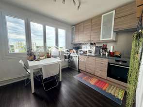 Vente Appartement 2 piècesCanteleu