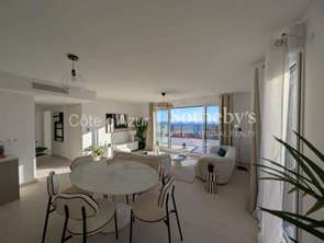 Vente Appartement 4 piècesCap-d'Ail