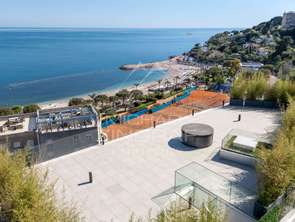 Vente Appartement 4 piècesCap-d'Ail