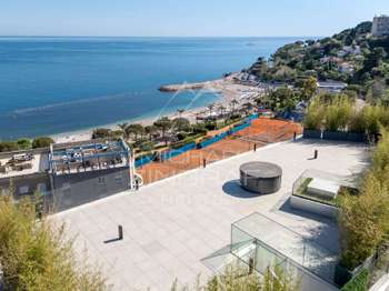 Vente appartement 4 pièces Cap-d'Ail 06