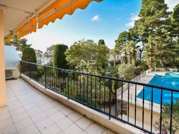 Vente appartement 3 pièces Cap-d'Ail 06