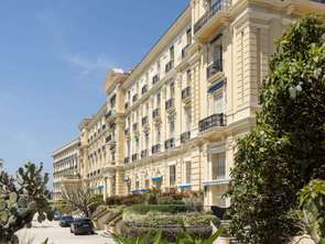 Vente Appartement 3 piècesCap-d'Ail