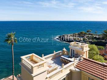 Vente appartement 3 pièces Cap-d'Ail 06