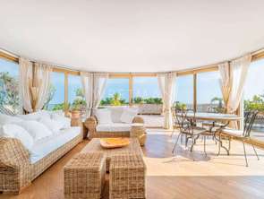 Vente Appartement 6 pièces +Cap-d'Ail