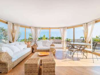 Vente appartement 6 pièces Cap-d'Ail 06