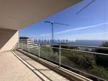 Vente appartement 3 pièces Cap-d'Ail 06