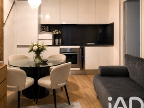 Vente Appartement 2 piècesCap-d'Ail