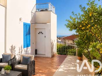 Vente Appartement 2 piècesCap-d'Ail