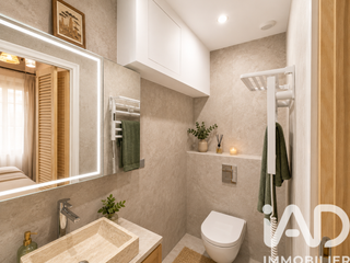 Vente appartement 2 pièces Vente appartement 2 pièces