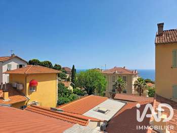 Vente Appartement 4 piècesCap-d'Ail