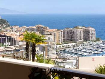 Vente Appartement 2 piècesCap-d'Ail