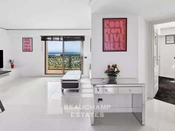 Vente Appartement 2 piècesCap-d'Ail