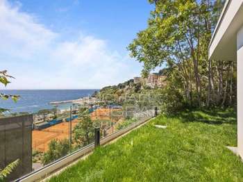 Vente Appartement 5 piècesCap-d'Ail