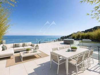 Vente Appartement 4 piècesCap-d'Ail