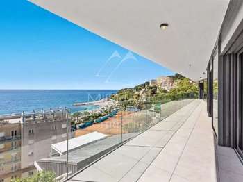 Vente Appartement 4 piècesCap-d'Ail