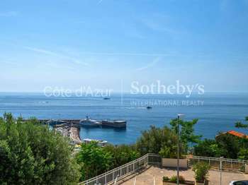 Vente Appartement 3 piècesCap-d'Ail