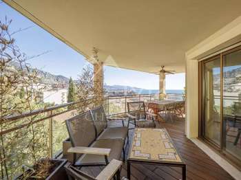 Appartement 5 pièces 108 m² · à Cap-d'Ail · 108 m² · 1 490 000 €