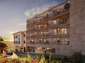 Appartement 2 pièces 40 m² · à Cap-d'Ail · 40 m² · 712 600 €