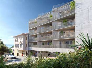 Vente Appartement 3 piècesCap-d'Ail