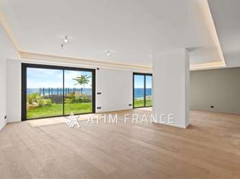 Vente Appartement 5 piècesCap-d'Ail