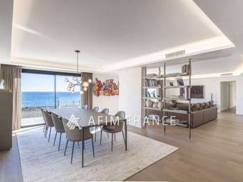 Vente Appartement 4 piècesCap-d'Ail