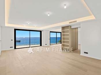 Vente appartement 4 pièces Cap-d'Ail 06