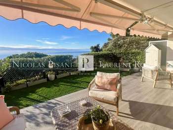 Vente Appartement 3 piècesCap-d'Ail
