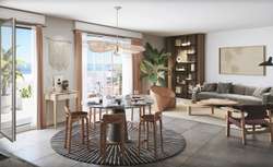 Photo Vente appartement Cap-d'Ail