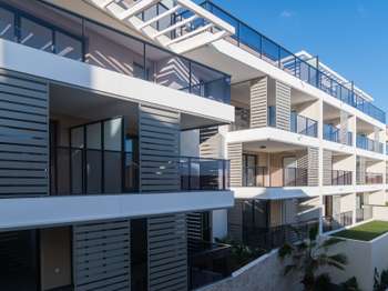 Vente appartement 2 pièces Cap-d'Ail 06