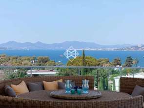 Vente Appartement 4 piècesCap-d-antibes