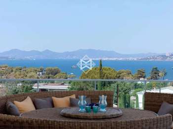 Vente appartement 4 pièces Cap-d-antibes 06