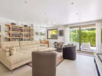 Vente appartement 4 pièces Cap-d-antibes 06