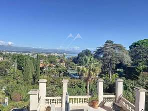 Vente Appartement 4 piècesCap-d-antibes
