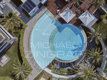 Vente Appartement 4 piècesCap-d-antibes