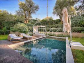 Vente Appartement 4 piècesCap-d-antibes