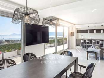 Vente Appartement 4 piècesCap-d-antibes