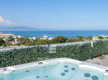 Vente appartement 4 pièces Cap-d-antibes 06