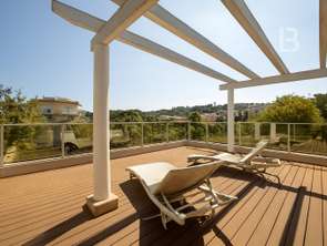 Vente Appartement 6 pièces +Cap-d-antibes