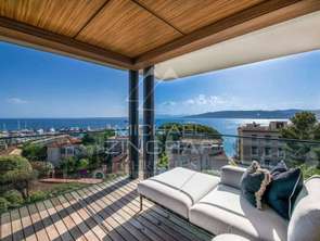 Vente Appartement 4 piècesCap-d-antibes