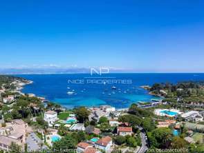 Vente Appartement 5 piècesCap-d-antibes