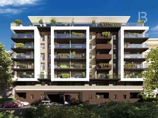 Vente appartement 4 pièces Vente appartement 4 pièces