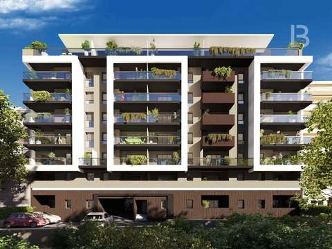 Vente appartement 4 pièces Vente appartement 4 pièces