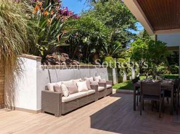Vente appartement 4 pièces Cap-d-antibes 06