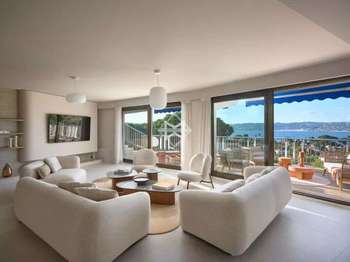 Vente appartement 10 pièces Cap-d-antibes 06