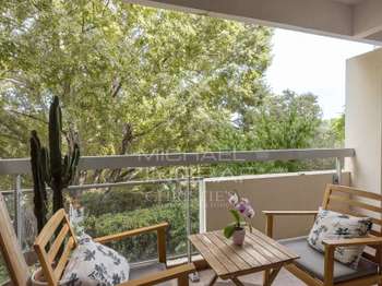 Vente Appartement 3 piècesCap-d-antibes