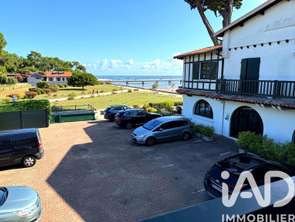 Vente Appartement 2 piècesCap-ferret