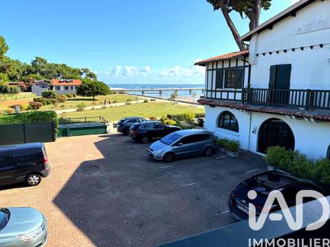 Vente appartement 2 pièces Cap-ferret 33