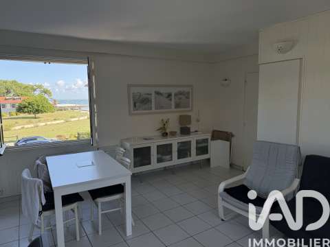 Vente appartement 2 pièces Vente appartement 2 pièces